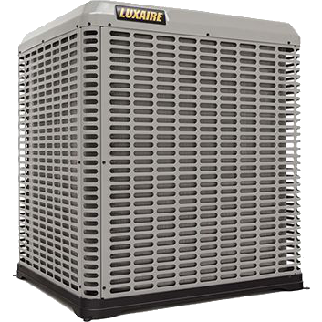 Luxaire TCE2 Air Conditioner.